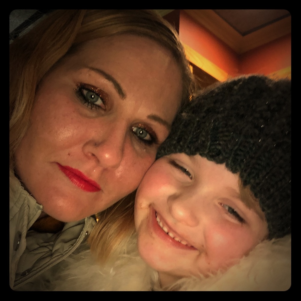 Me and my Mila